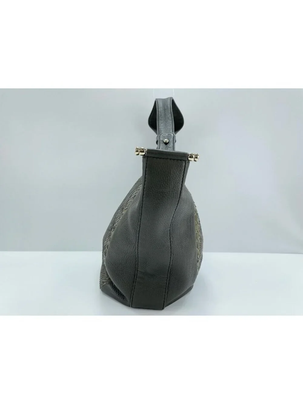 Gucci Shoulder Bag Greenwich